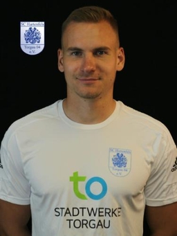 Avatar Bild für Toni Freymuth