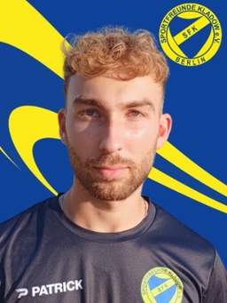 Avatar Bild für Justin Hoffmeister