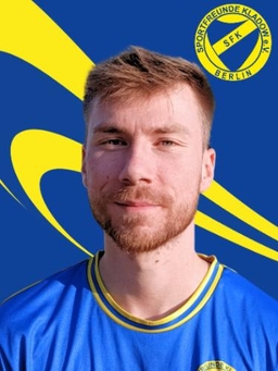 Avatar Bild für Luca Kuckei