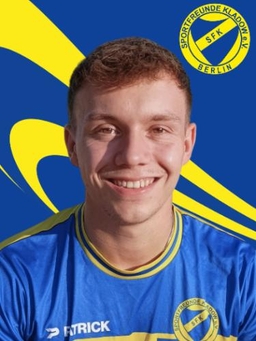 Avatar Bild für Vincent Lindauer