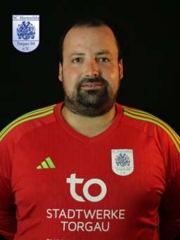 Avatar Bild für Florian Krost