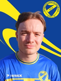 Avatar Bild für Yannick Schmidt