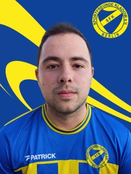 Avatar Bild für Jan-Hendrik Sieper