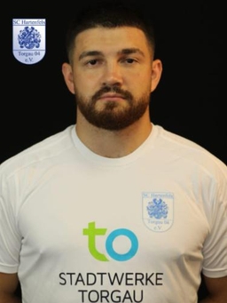 Avatar Bild für Michalis Michalari