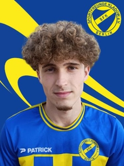 Avatar Bild für Mohammed Younes