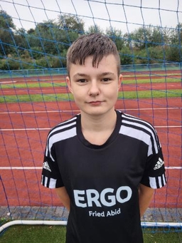 Avatar Bild für Damian Noel Heumann