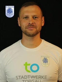 Avatar Bild für Danny Nicolaus