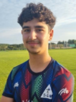 Avatar Bild für Arda-Dennis Urus