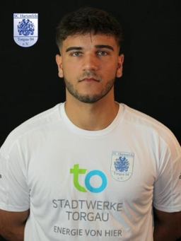 Avatar Bild für Luca Konstantin Wetzer