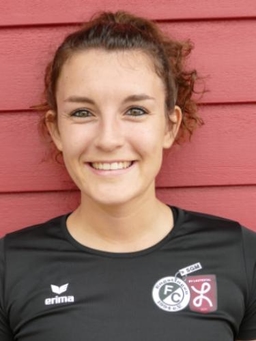 Avatar Bild für Alexandra Vöhringer