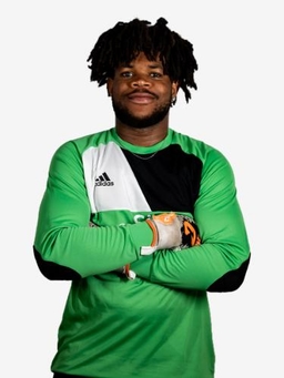 Avatar Bild für Ifeanyi Lucky Ikebu