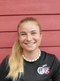 Avatar Bild für Lea Sophie Vöhringer