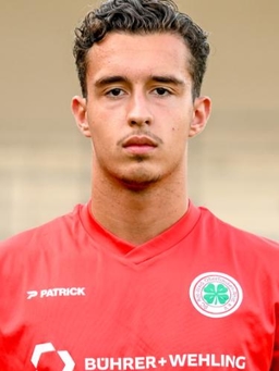Avatar Bild für Daris Beganovic