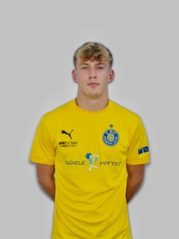 Avatar Bild für Felix Beer