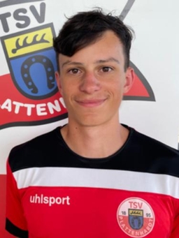 Avatar Bild für Colin Beck