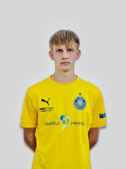 Avatar Bild für Kyrylo Galushyn