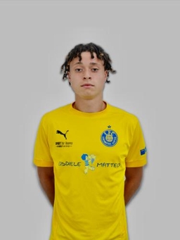 Avatar Bild für Oscar Nkwocha