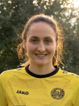 Avatar Bild für Katharina Wiesinger