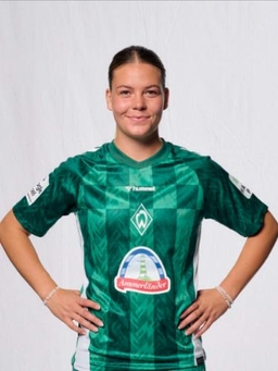 Avatar Bild für Juliane Wirtz