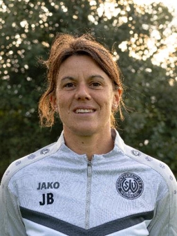 Avatar Bild für Julia Brückner