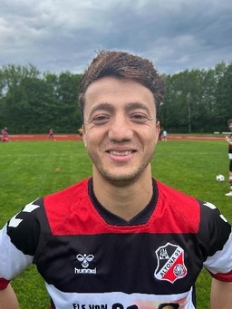 Avatar Bild für Qais Ahmad Atayie