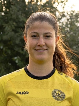 Avatar Bild für Amelie Höger