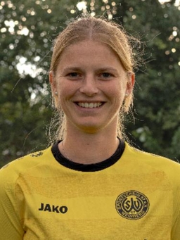 Avatar Bild für Anna Horwath