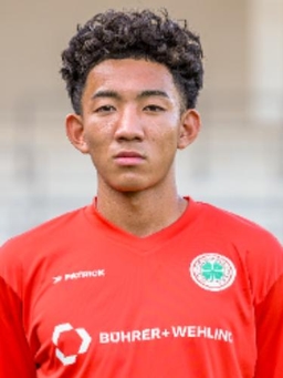 Avatar Bild für Haruto Shakata