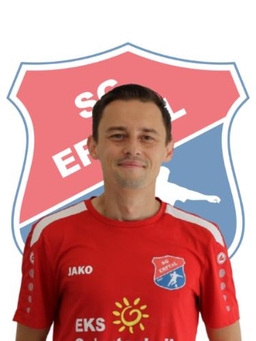 Avatar Bild für Alexjej Berg