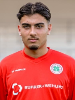 Avatar Bild für Ramy Kharat