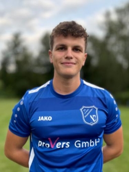 Avatar Bild für Niklas Schuler