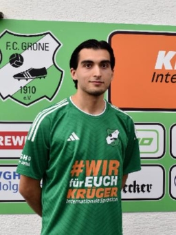 Avatar Bild für Arian Kicaj