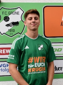 Avatar Bild für Argent Jonuzi