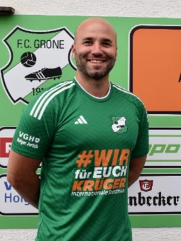 Avatar Bild für Kevin Henkies