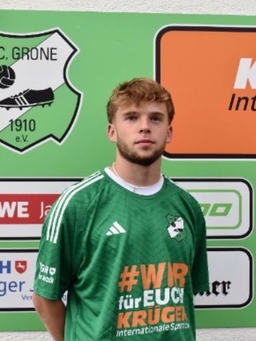 Avatar Bild für Sören Kunkel