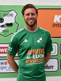 Avatar Bild für Jan Lehrke