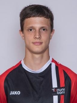 Avatar Bild für Ivan Malysh