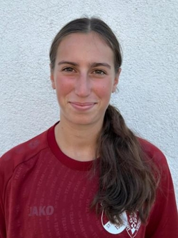 Avatar Bild für Lena Rohrer