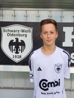 Avatar Bild für Leonard Preuß
