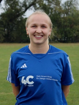 Avatar Bild für Emma Marie Böker