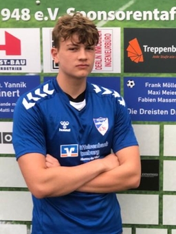 Avatar Bild für Felix Hille