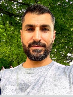Avatar Bild für Mehvan Barakat
