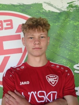 Avatar Bild für Noel Jäger