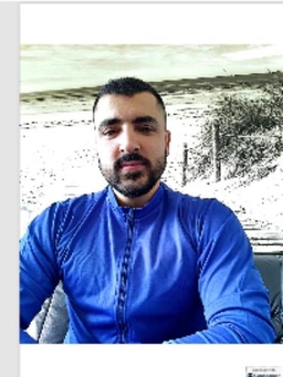 Avatar Bild für Mohammad Alrefai