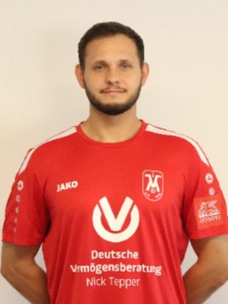 Avatar Bild für Thomas Timm
