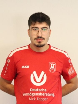 Avatar Bild für Salih Koc