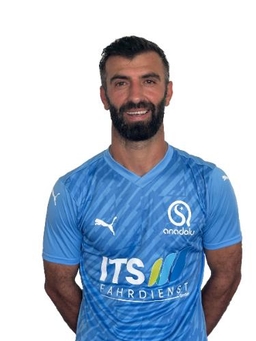 Avatar Bild für Abdulmuttalip Bayaral