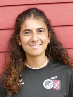 Avatar Bild für Gonca Ugur