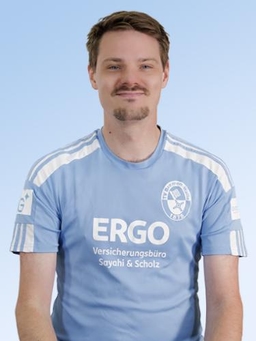 Avatar Bild für Reuben Kreinhop