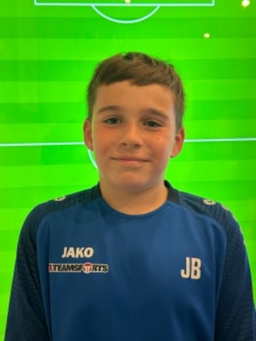 Avatar Bild für Joel Barendt